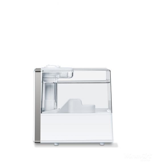 Máy phun hơi ẩm LB88 dùng được cho phòng có diện tích 45m2