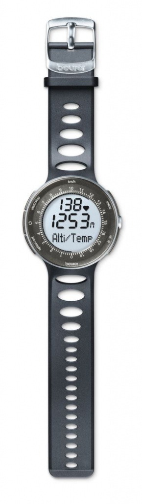 Đồng hồ thể thao đo nhịp tim PM90 chính hãng của Beurer