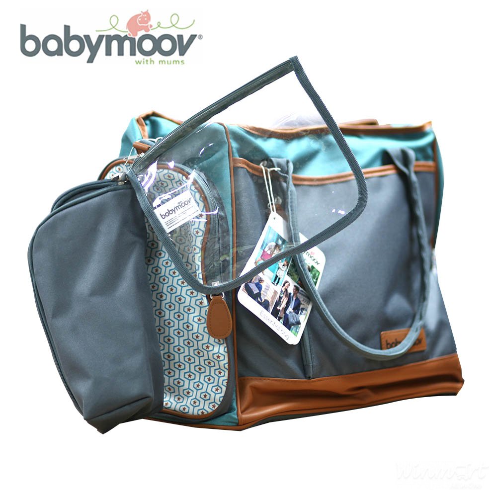 Túi đựng đồ cho mẹ và bé thời trang BM01641