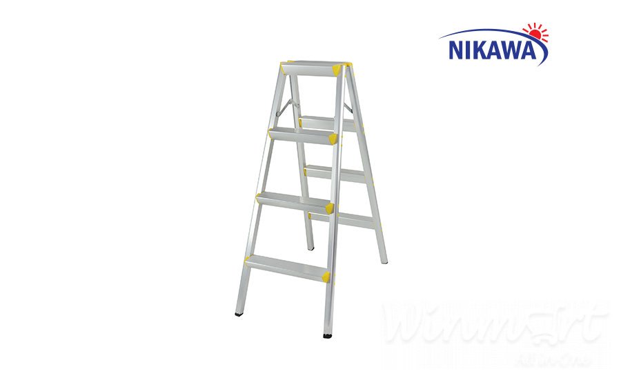 Thang ghế chữ A NKD-04 nikawa