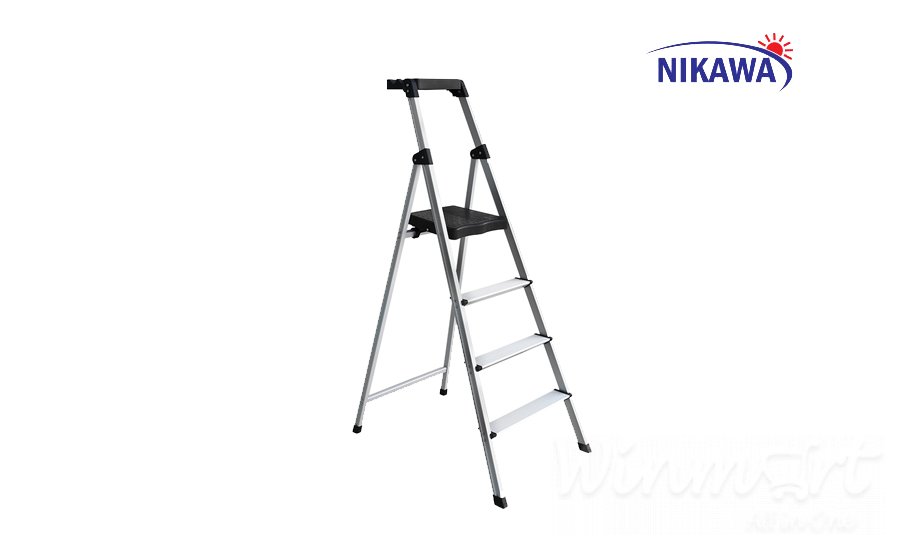 Thang ghế 4 bậc NKP-04 Nikawa