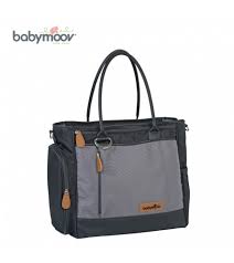 Túi đựng đồ cho mẹ và bé Babymoov BM01642
