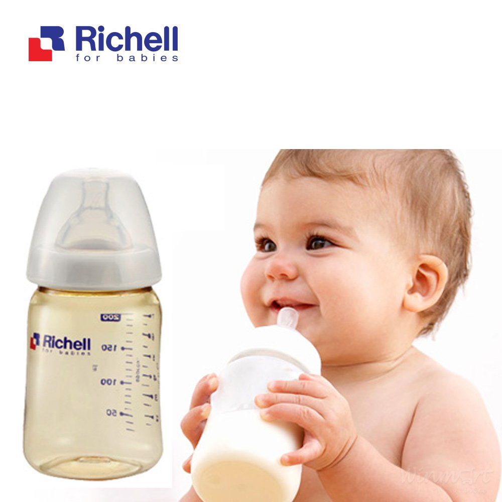 Bình sữa PPSU 200ml hàng chất lượng tại Winmart