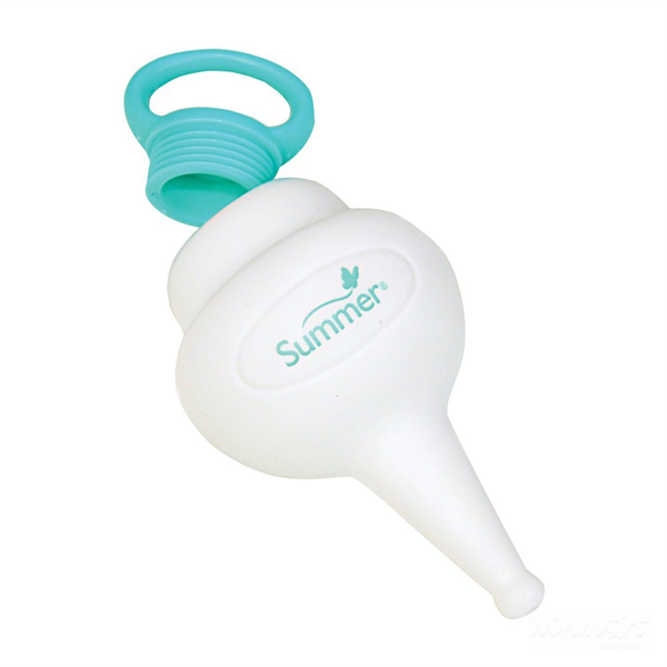 Hút mũi cho bé từ sơ sinh SM14524 sản phẩm cần thiết cho mỗi gia đình