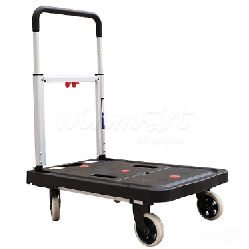 Xe đẩy hàng Nikawa FWS-100F