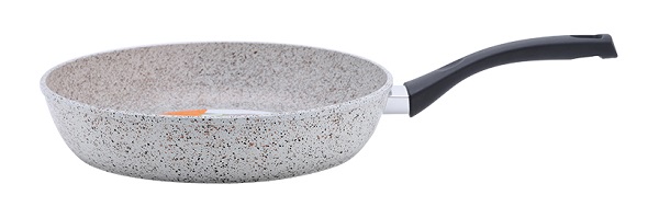 Chảo vân đá chống dính dùng trên bếp từ  Rock F23A24IH-24cm giá tốt nhất tại Winmart.onl