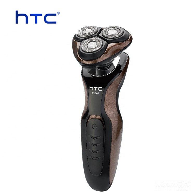 Máy cạo râu cao cấp HTC GT-607 hàng cao cấp chỉ có tại Winmart.onl