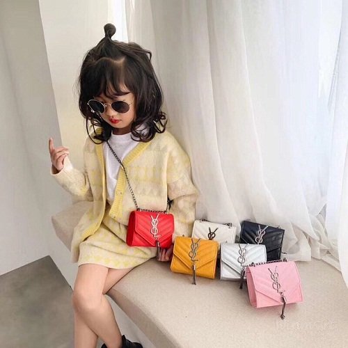 Túi da PU phong cách Hàn Quốc cho bé_Winmart.onl