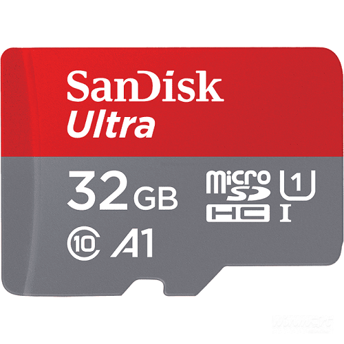 Thẻ nhớ Sandick 32GB_Winmart.onl