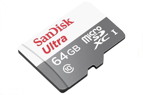 Thẻ nhớ Sandick 64GB_Winmart.onl