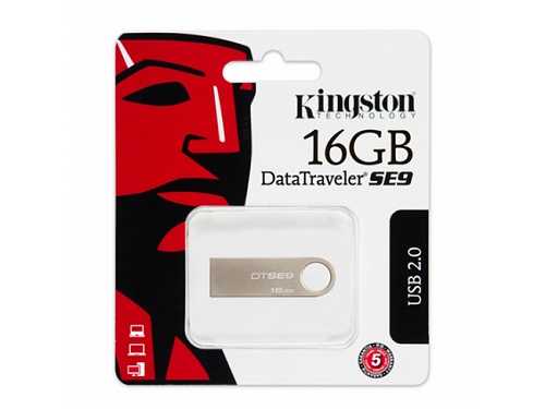 USB Kingston 16GB_Winmart.onl