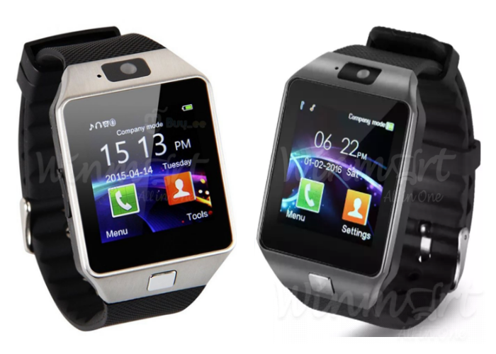 Đồng hồ Smart Watch DZ09_Winmart.onl