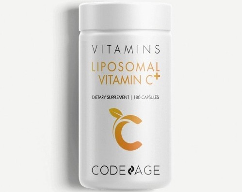 Viên uống vitamin c của Codeage_WinMart