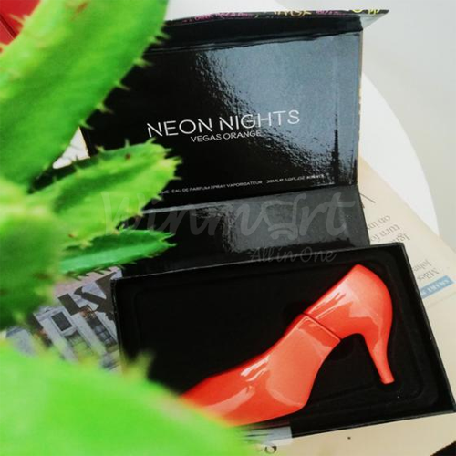 Nước hoa nữ Neon Nights Vegas Orange 30ml | WinMart